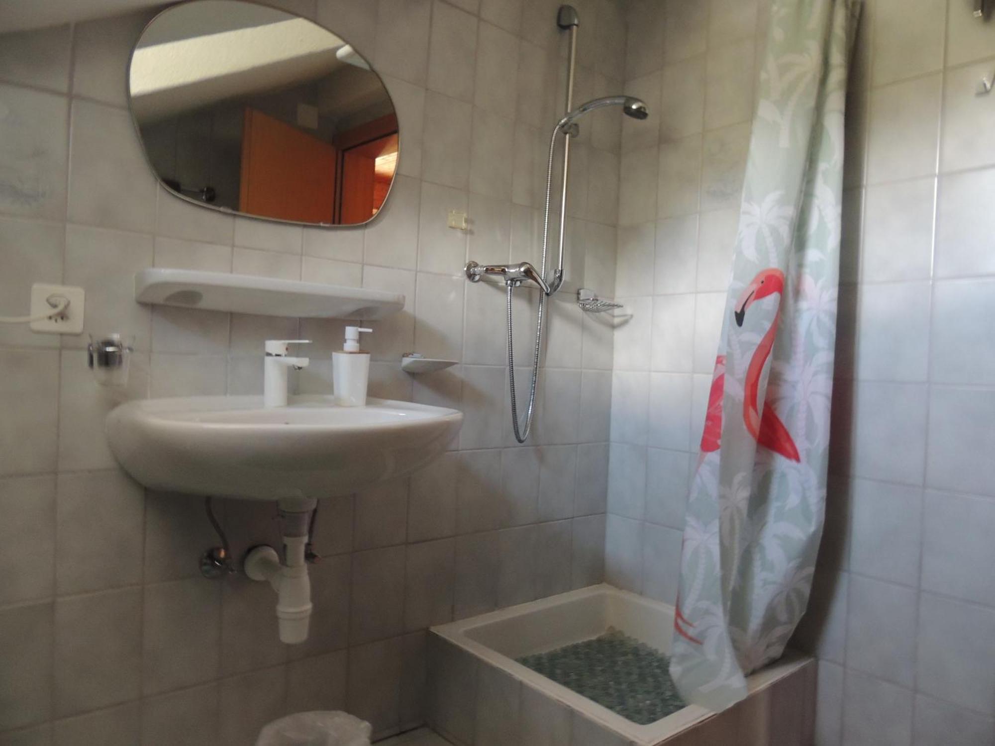 Chambre d'hôte du Moulin Savièse Extérieur photo