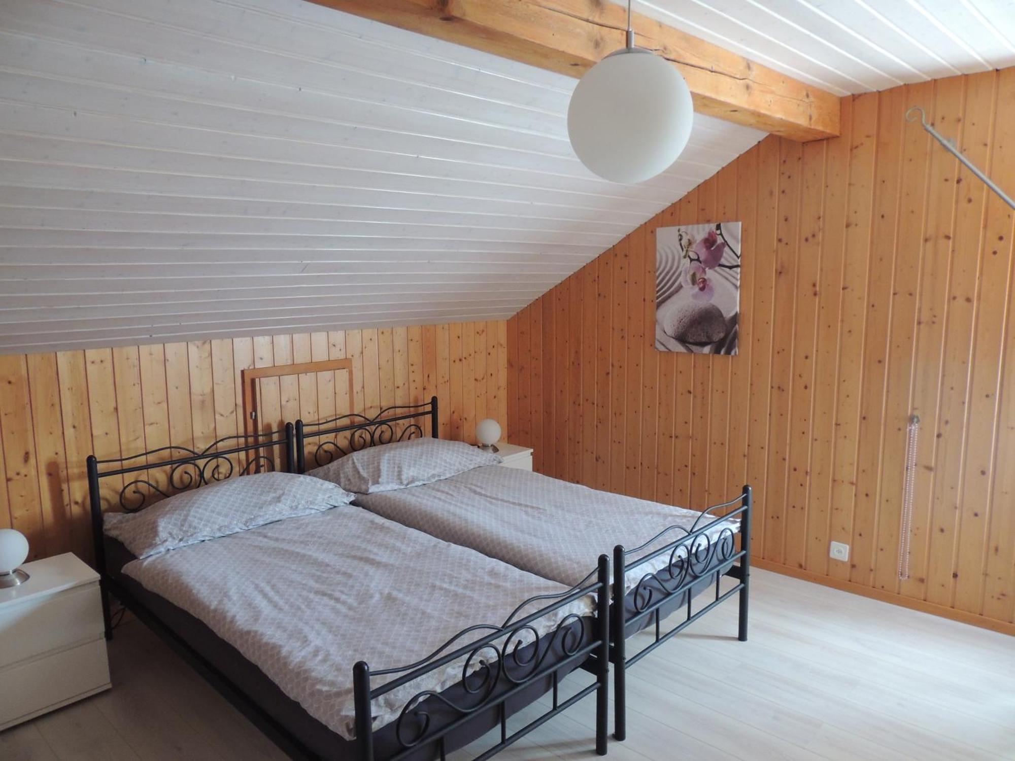 Chambre d'hôte du Moulin Savièse Extérieur photo
