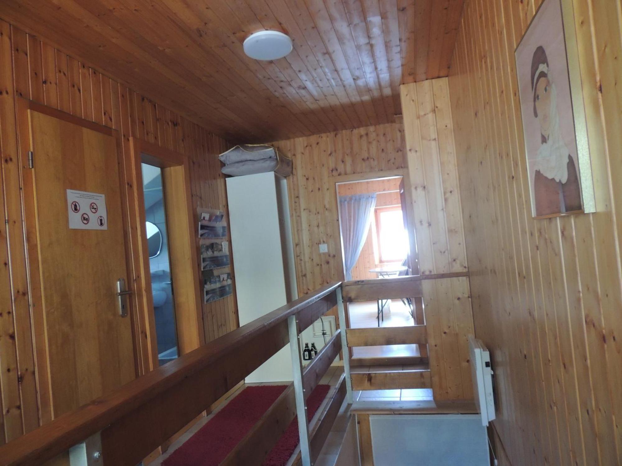 Chambre d'hôte du Moulin Savièse Extérieur photo