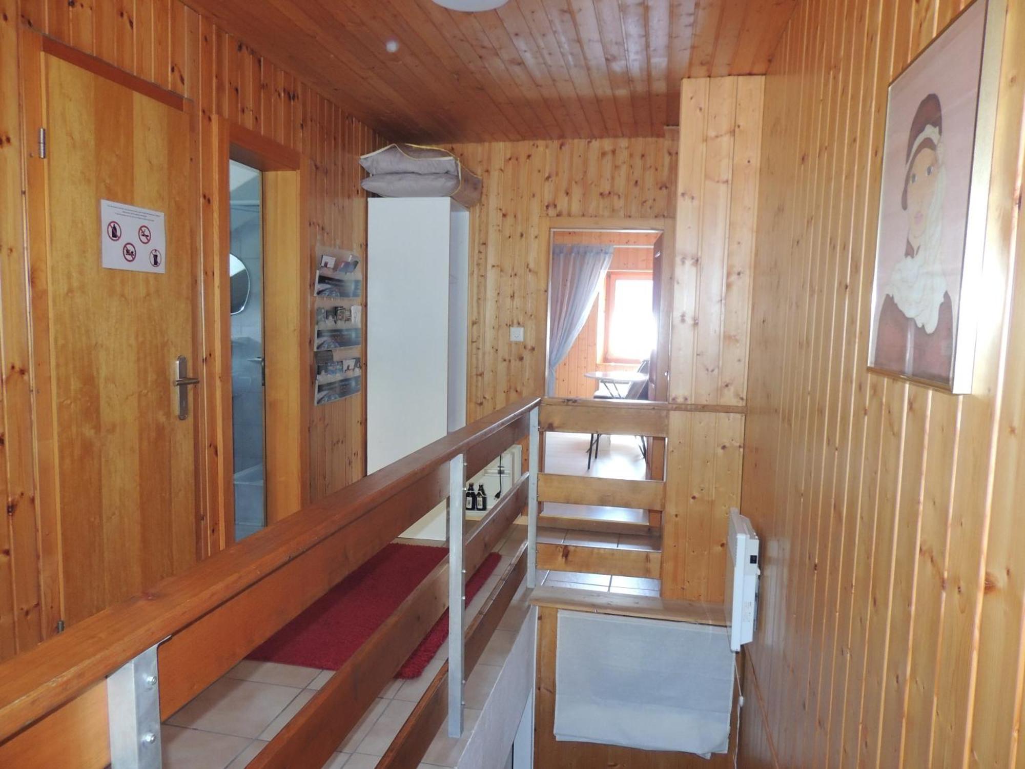 Chambre d'hôte du Moulin Savièse Extérieur photo