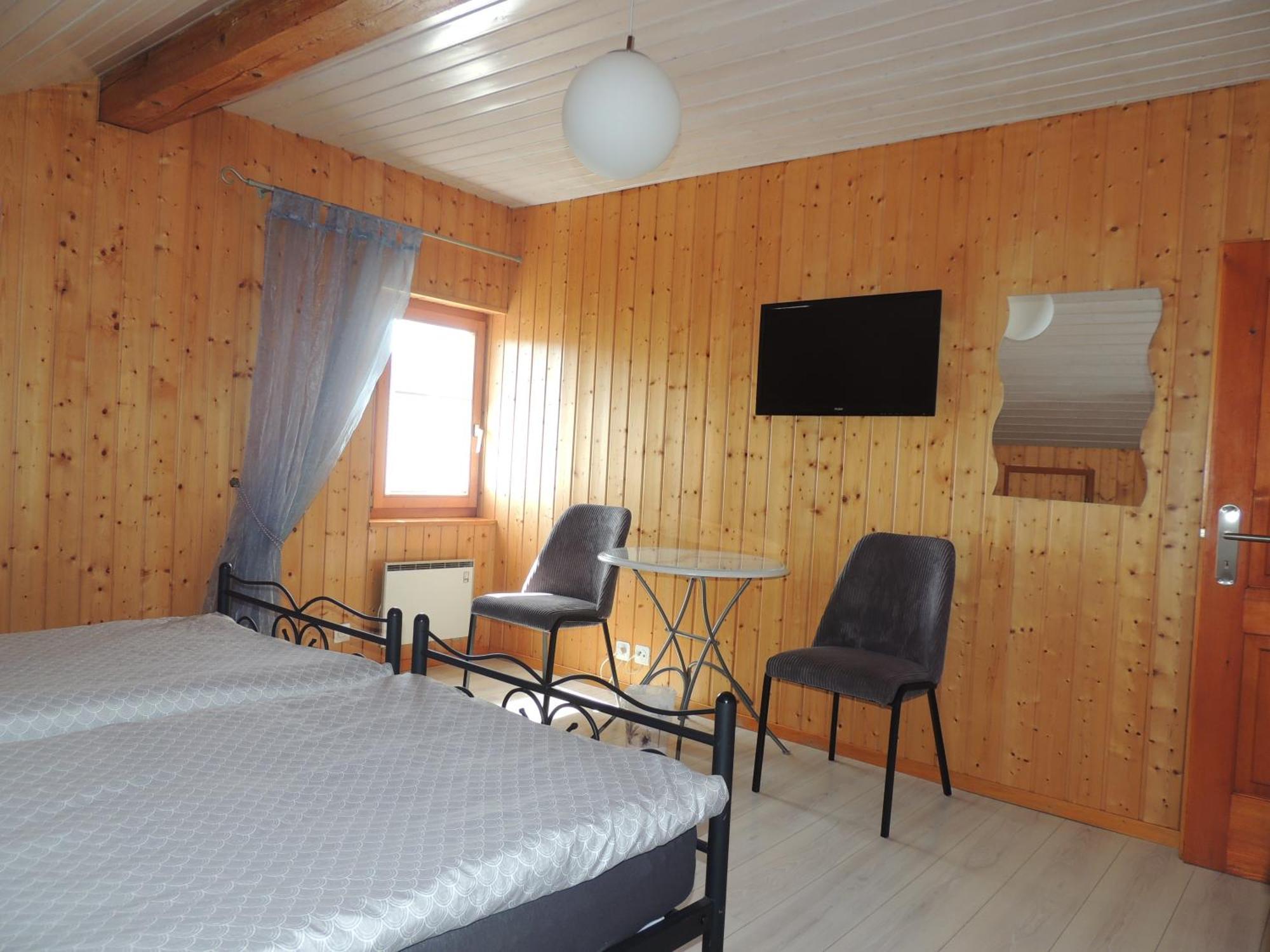 Chambre d'hôte du Moulin Savièse Extérieur photo