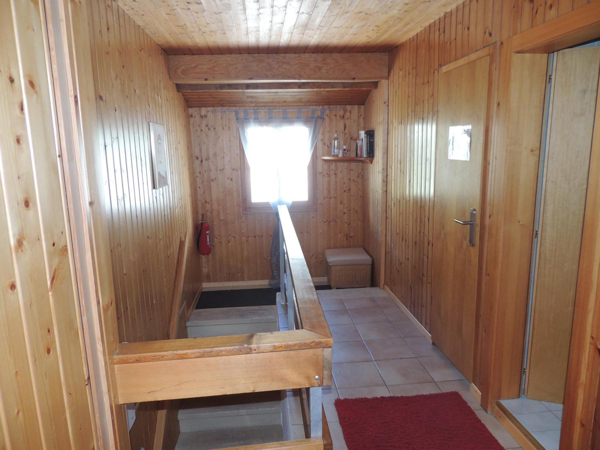 Chambre d'hôte du Moulin Savièse Extérieur photo